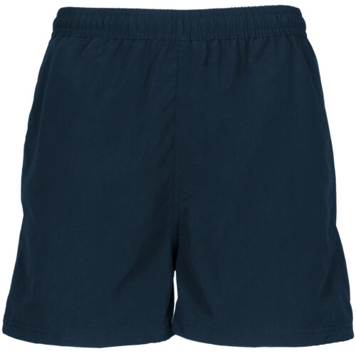 Kids track shorts