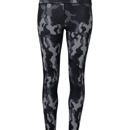 Women's TriDri® performance Hexoflage® leggings