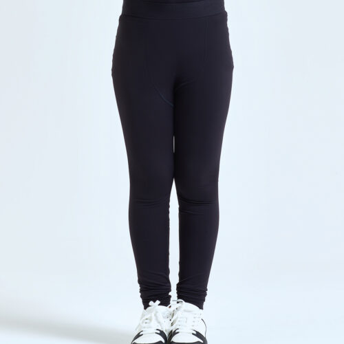 Kids TriDri® training leggings
