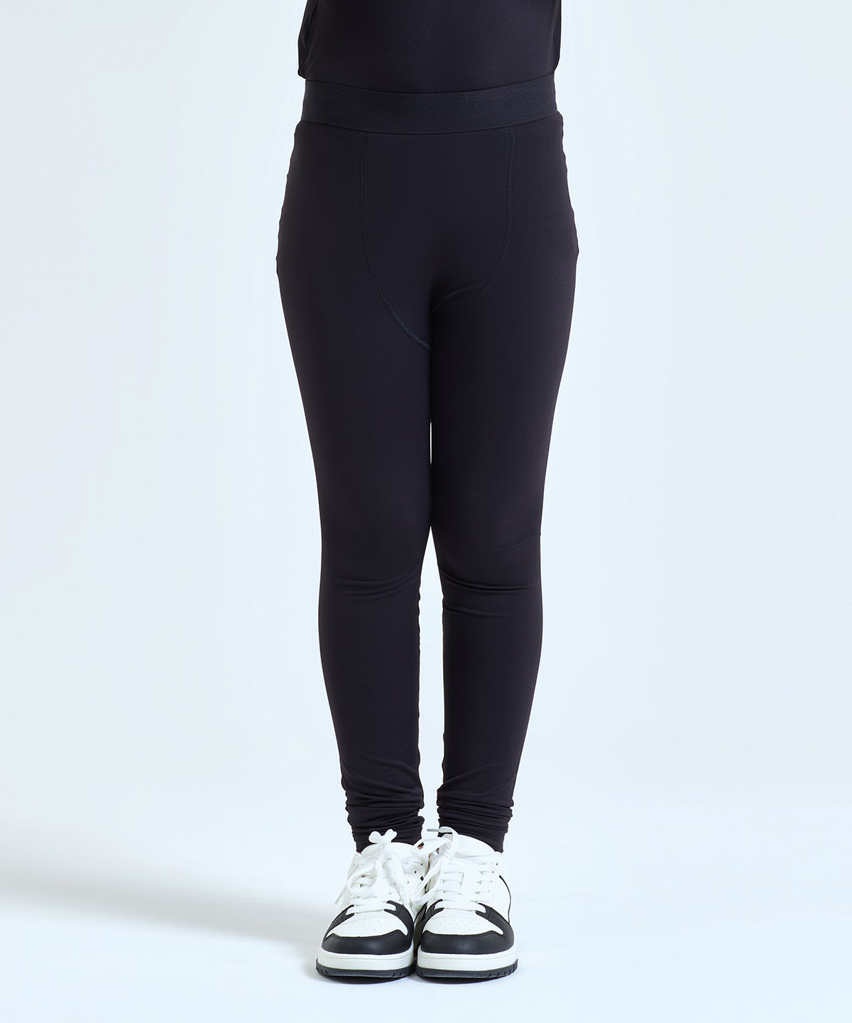 Kids TriDri® training leggings