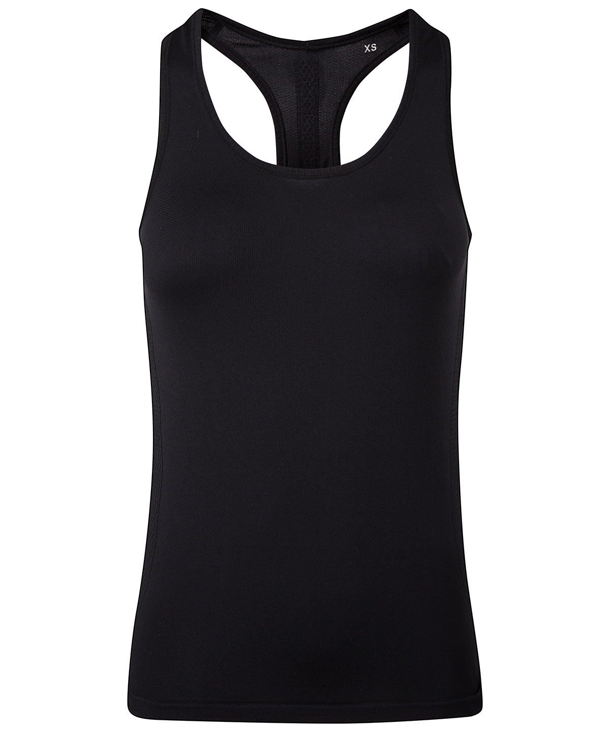 Women's TriDri® seamless '3D fit' multi-sport sculpt vest 