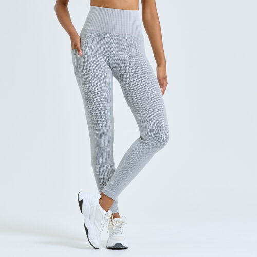 Women's TriDri® knitted city leggings