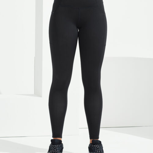 Women’s TriDri® Recycled Elements outdoor leggings