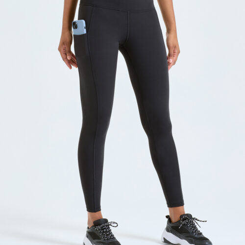 Women's TriDri® recycled performance full length leggings