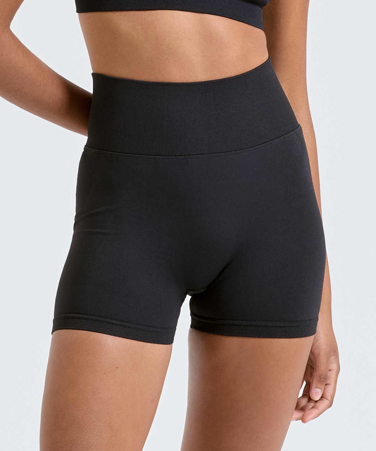 Women’s TriDri® Scrunch shorts