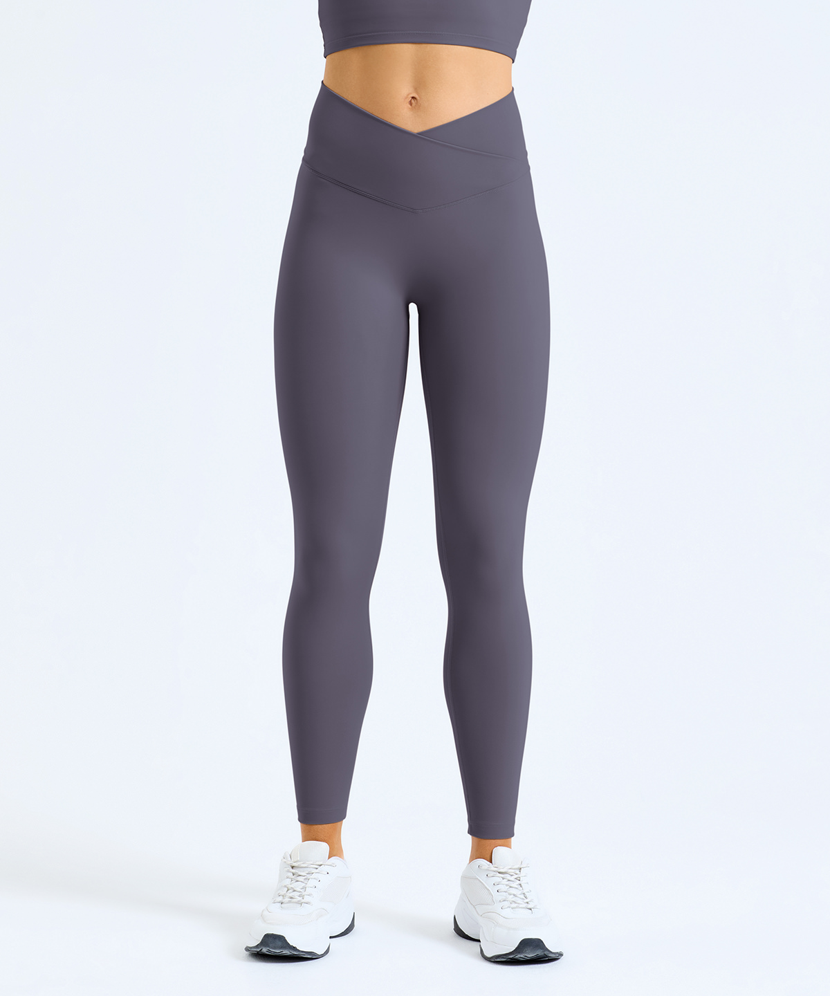 Women’s TriDri® recycled Luxe leggings