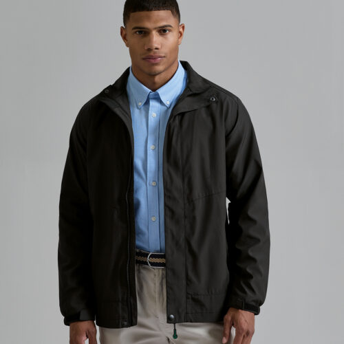 Recycled super-lightweight jacket