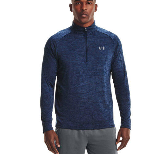 Tech™ 2.0  1/2 zip long sleeve