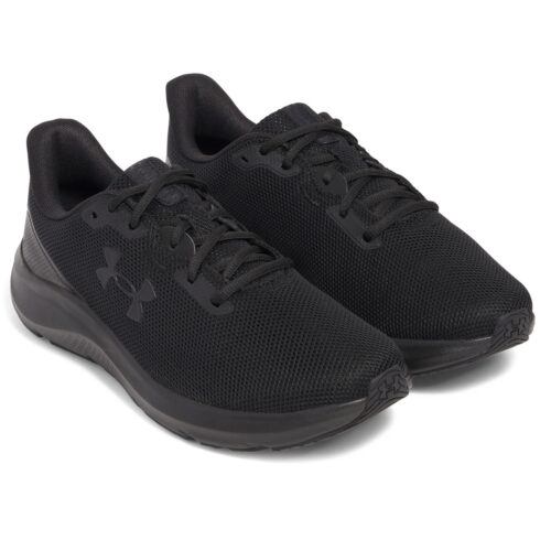 UA Charged pursuit 4 trainers
