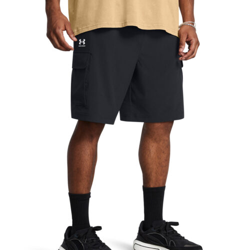 UA Vibe cargo shorts 