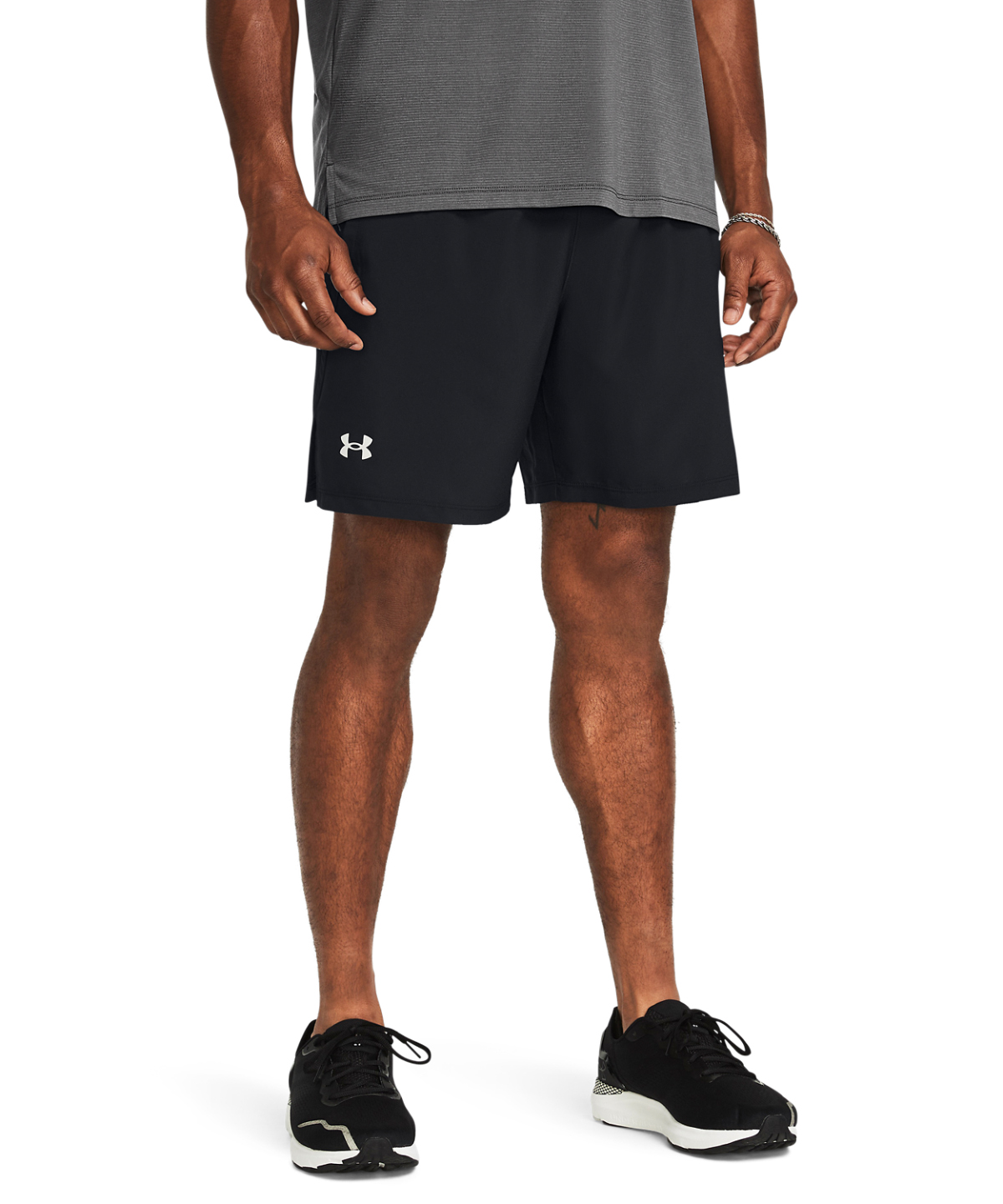 UA Launch 7 shorts"