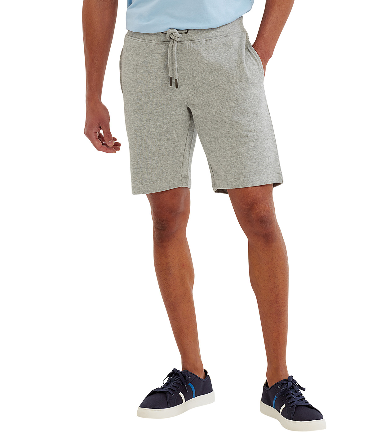 Men’s Recycled Jersey shorts