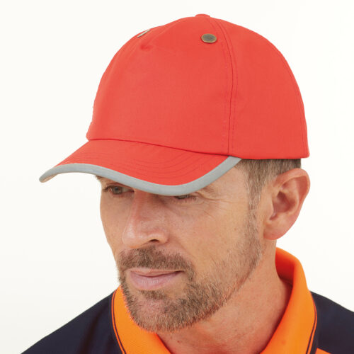 Safety bump cap (TFC100)