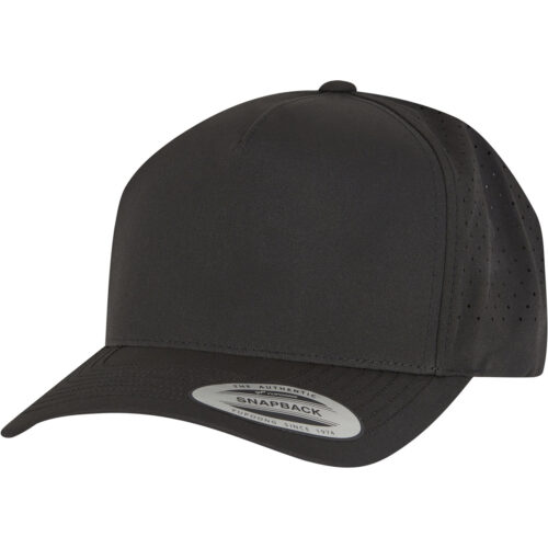 YP Classics® 5-panel snapback (5389AP)